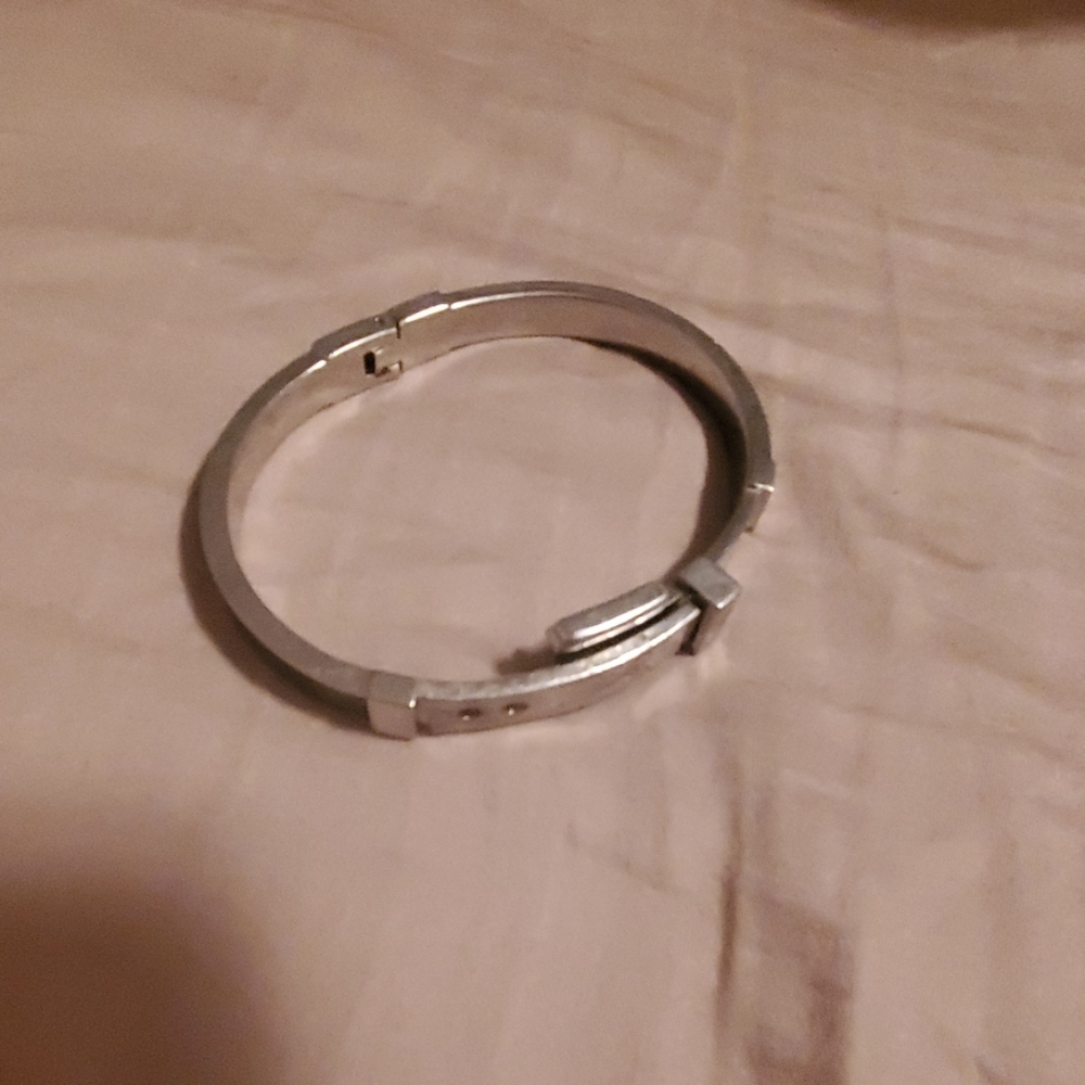 Mk bracelet